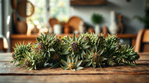 Die besten Anbieter für hochwertige Bio-CBD-Blüten