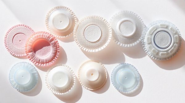 Die besten flexiblen menstruationsdisks im Vergleich