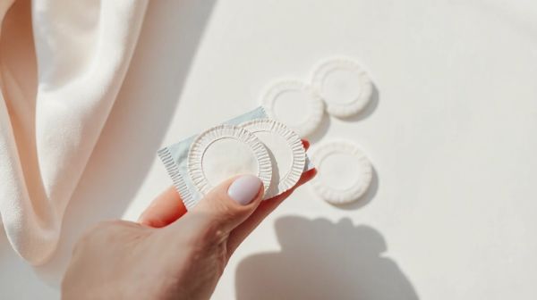 Die besten flexiblen menstruationsdisks im Vergleich