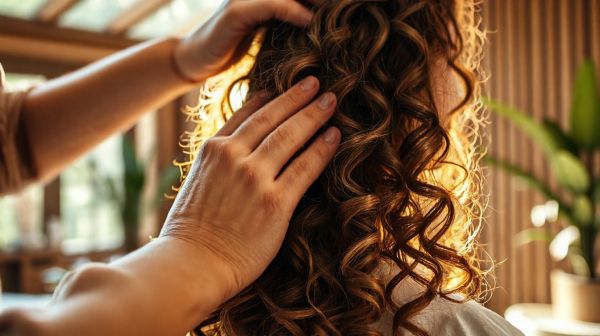 Die Innovation in der Haarpflege: Lanas vegetarischer Ansatz