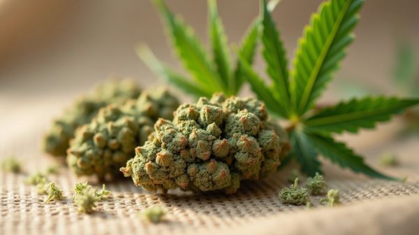 Wo gibt es gute CBD-Blüten in Bio-Qualität?